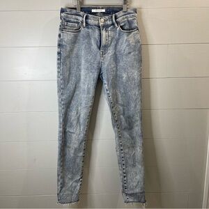 Pacsun | High Rise Jeggings Size 26